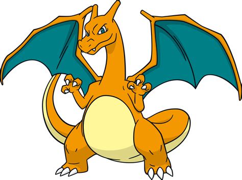 Charizard 